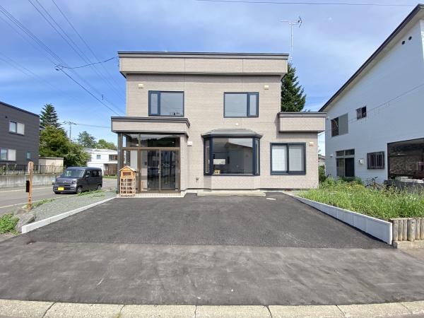 福井4丁目　戸建