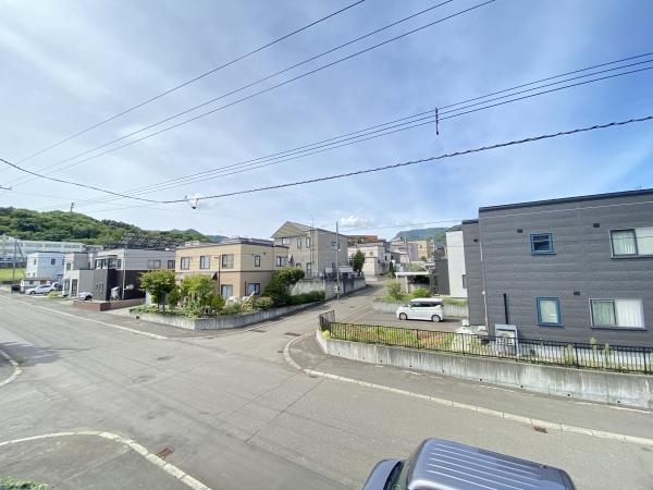 札幌市西区福井４丁目の中古一戸建て