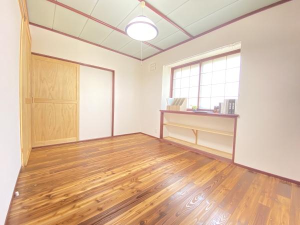 札幌市西区福井４丁目の中古一戸建て
