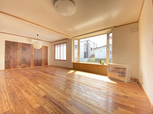 札幌市西区福井４丁目の中古一戸建て