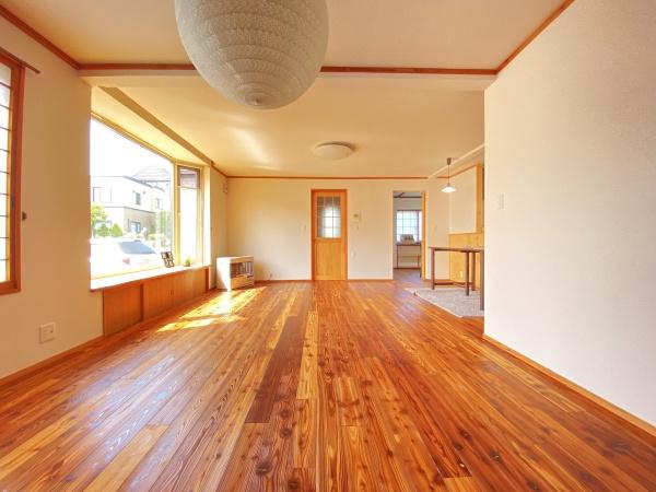 札幌市西区福井４丁目の中古一戸建て