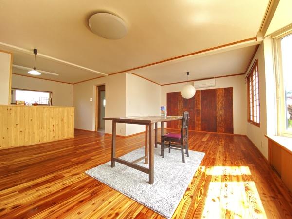 札幌市西区福井４丁目の中古一戸建て