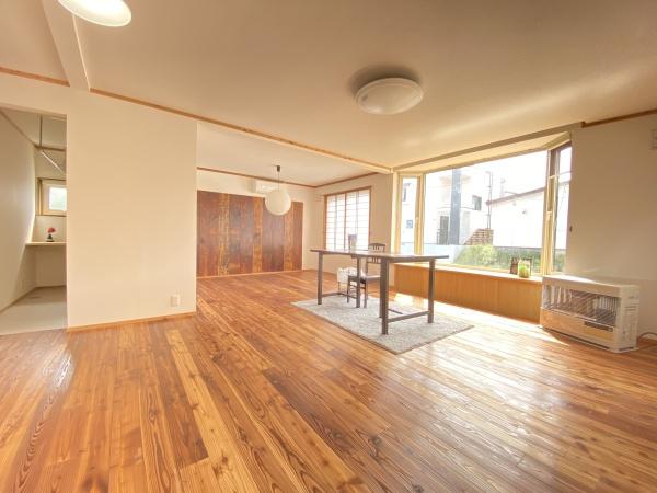 札幌市西区福井４丁目の中古一戸建て