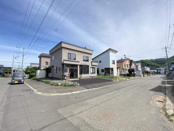 札幌市西区福井４丁目の中古一戸建て