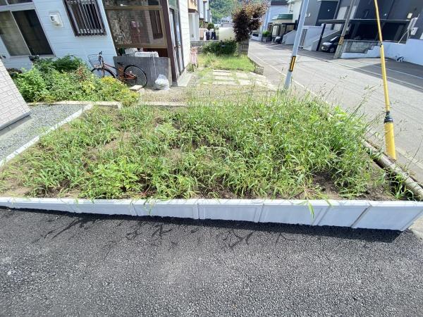 札幌市西区福井４丁目の中古一戸建て