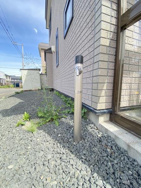 札幌市西区福井４丁目の中古一戸建て