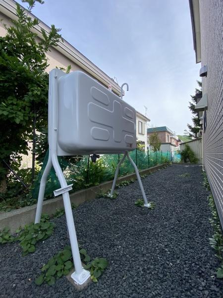 札幌市西区福井４丁目の中古一戸建て