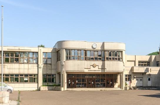 小樽市星野町の中古一戸建て(小樽市立銭函小学校)