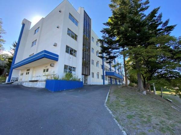 小樽市星野町の中古一戸建て(小樽市立銭函中学校)