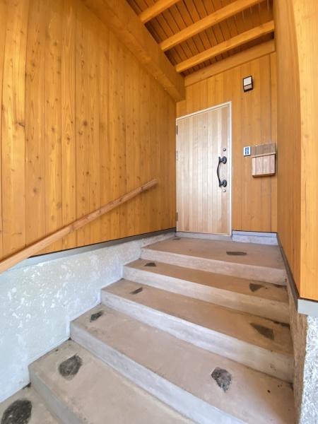 小樽市星野町の中古一戸建て
