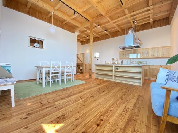 小樽市星野町の中古一戸建て