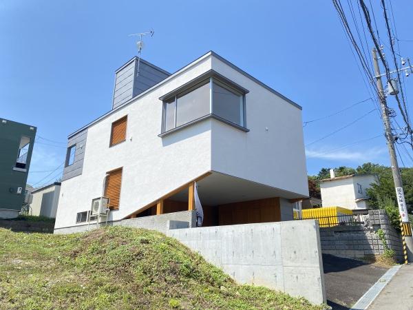星野町　戸建