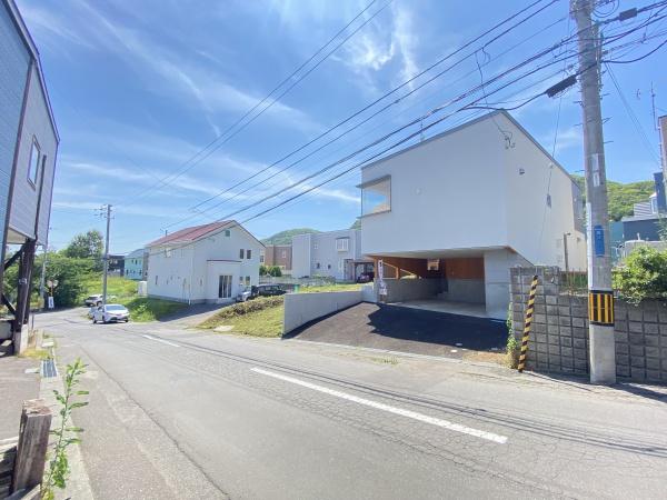 小樽市星野町の中古一戸建て