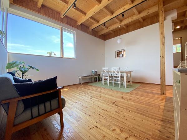 小樽市星野町の中古一戸建て