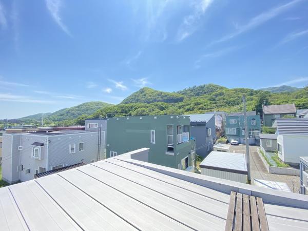 小樽市星野町の中古一戸建て