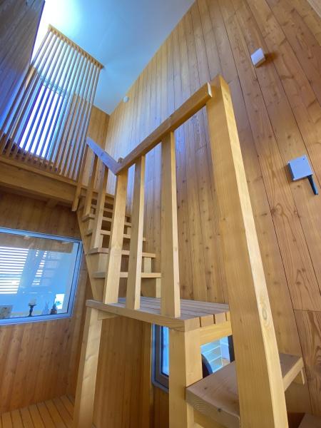 小樽市星野町の中古一戸建て