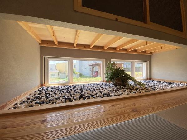 小樽市星野町の中古一戸建て