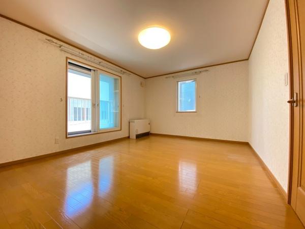 札幌市中央区南十八条西９丁目の中古一戸建て
