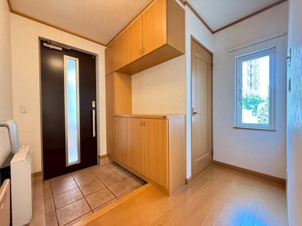 札幌市中央区南十八条西９丁目の中古一戸建て