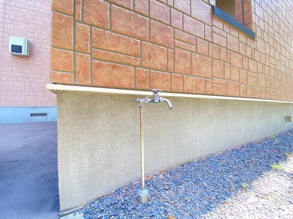 札幌市中央区南十八条西９丁目の中古一戸建て