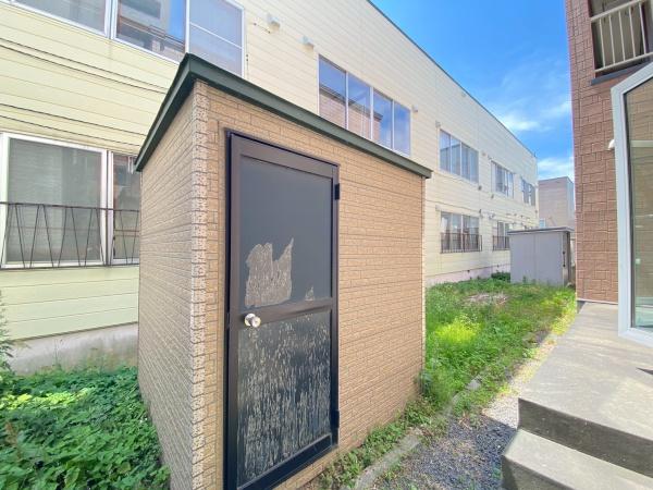 札幌市中央区南十八条西９丁目の中古一戸建て