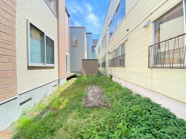 札幌市中央区南十八条西９丁目の中古一戸建て