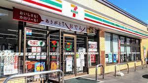 パストラルハイム真駒内(セブンイレブン札幌真駒内幸町店)