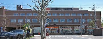 パストラルハイム真駒内(札幌南郵便局)