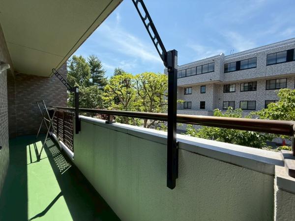 パストラルハイム真駒内