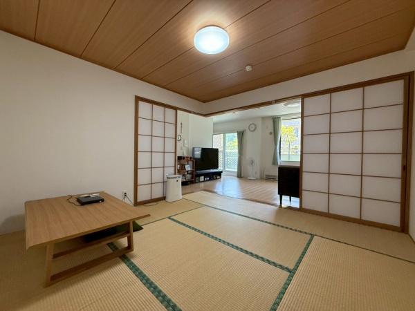 パストラルハイム真駒内
