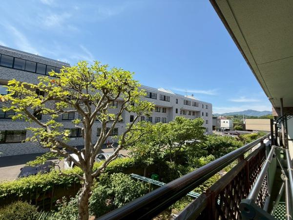 パストラルハイム真駒内