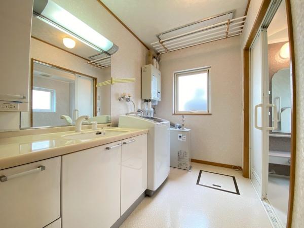 札幌市豊平区福住二条１０丁目の中古一戸建て