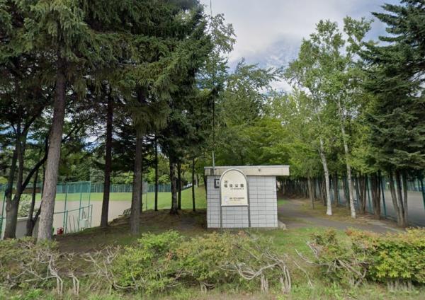 札幌市豊平区福住二条10丁目の中古一戸建て(福住公園)