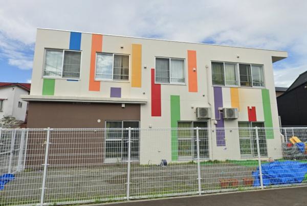 札幌市豊平区福住二条10丁目の中古一戸建て(都市型保育園ポポラー札幌西岡園)