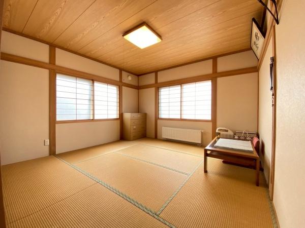 札幌市豊平区福住二条１０丁目の中古一戸建て