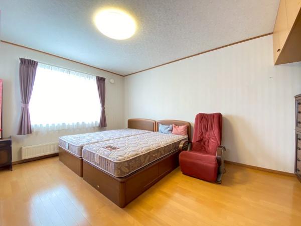 札幌市豊平区福住二条１０丁目の中古一戸建て
