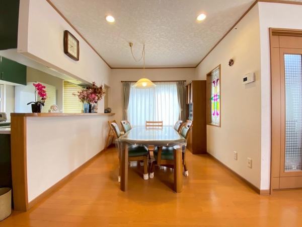 札幌市豊平区福住二条１０丁目の中古一戸建て