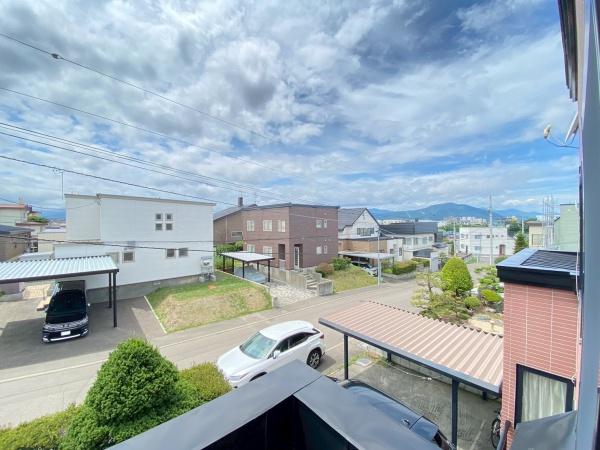 札幌市豊平区福住二条１０丁目の中古一戸建て