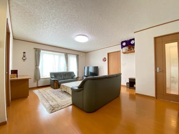 札幌市豊平区福住二条１０丁目の中古一戸建て
