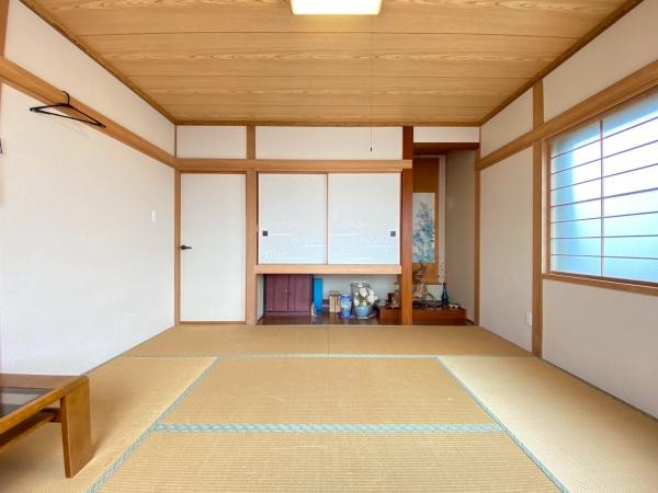 札幌市豊平区福住二条１０丁目の中古一戸建て