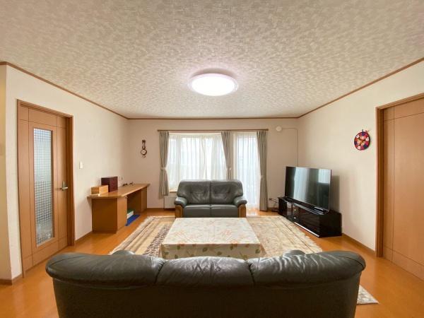 札幌市豊平区福住二条１０丁目の中古一戸建て