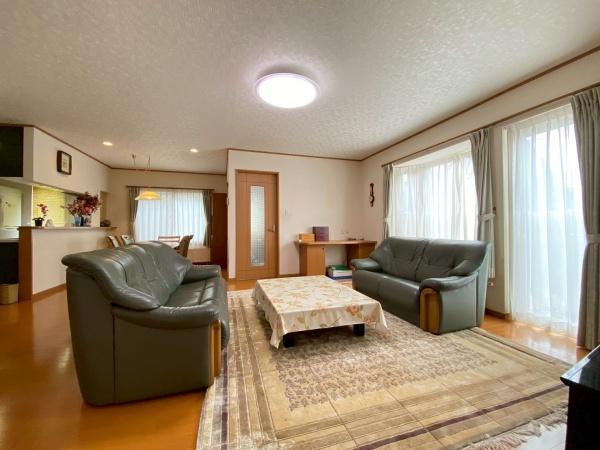 札幌市豊平区福住二条１０丁目の中古一戸建て