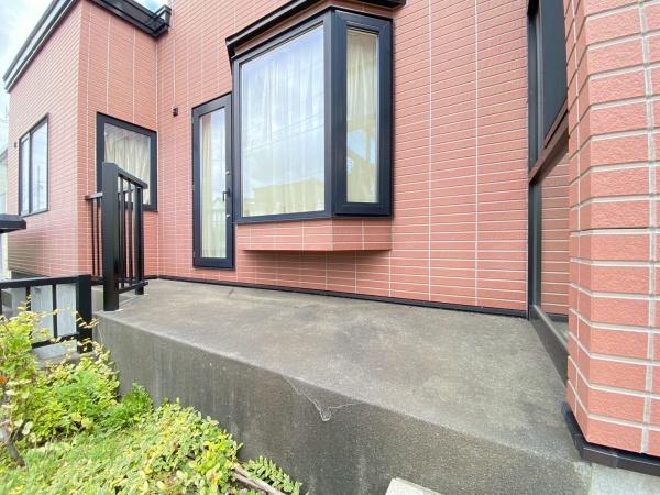 札幌市豊平区福住二条１０丁目の中古一戸建て