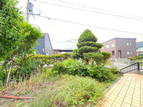 札幌市豊平区福住二条１０丁目の中古一戸建て