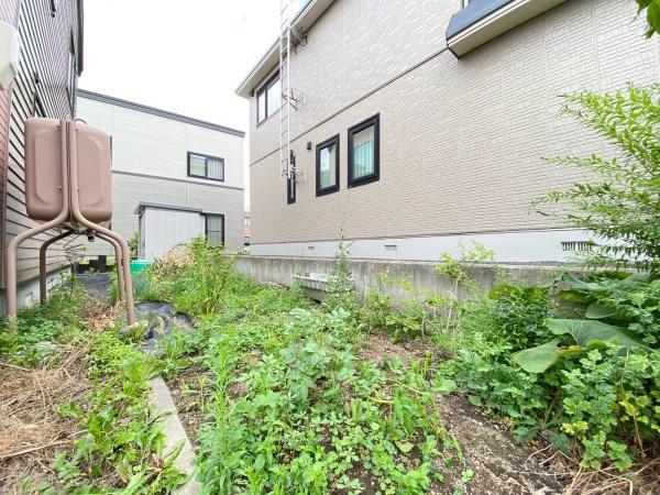 札幌市豊平区福住二条１０丁目の中古一戸建て
