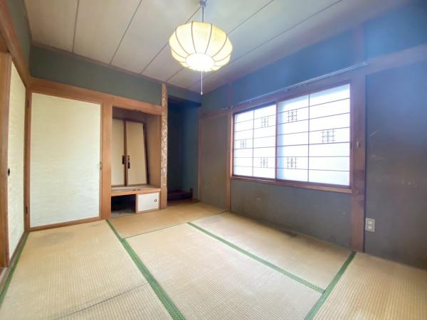 石狩市花川南八条４丁目の中古一戸建て
