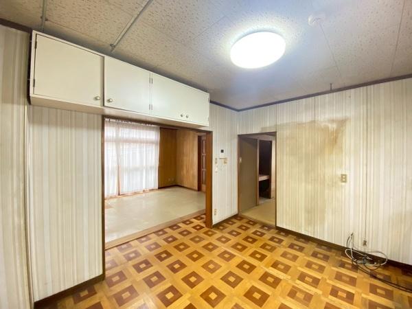 石狩市花川南八条４丁目の中古一戸建て