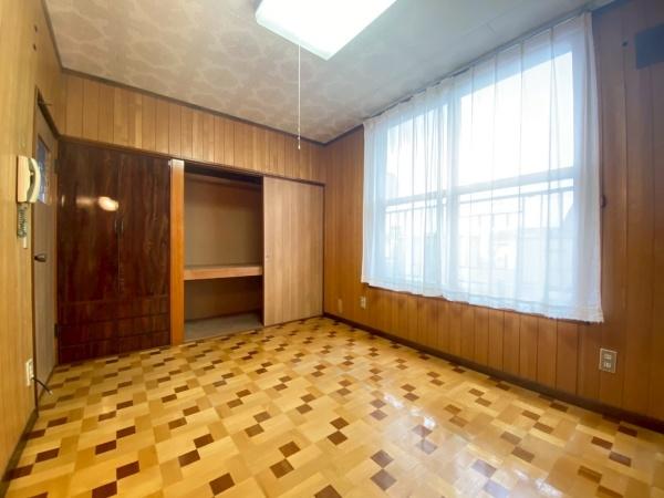 石狩市花川南八条４丁目の中古一戸建て