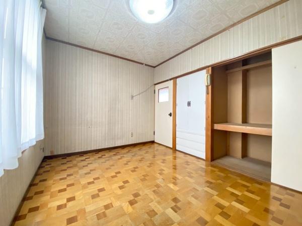 石狩市花川南八条４丁目の中古一戸建て