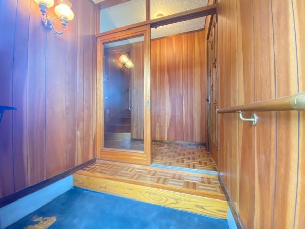 石狩市花川南八条４丁目の中古一戸建て